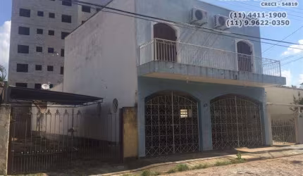 Casas para venda em Atibaia no bairro Vila Thaís