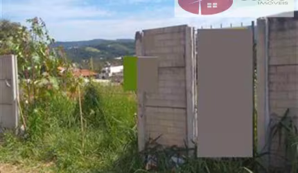 Terrenos para venda em Atibaia no bairro Vila Salles