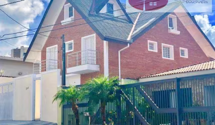 Casas para venda em Atibaia no bairro Loteamento Loanda