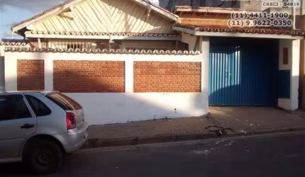 Casas para venda em Atibaia no bairro Alvinópolis