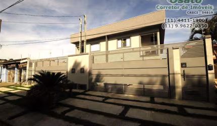 Casas para venda em Atibaia no bairro Jardim Paulista