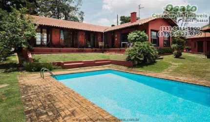 Casas para venda em Atibaia no bairro Jardim Jaraguá