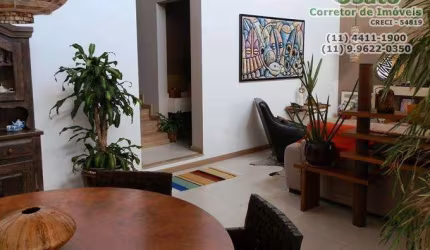 Casas em Condomínio para venda em Atibaia no bairro Condomínio Água Verde