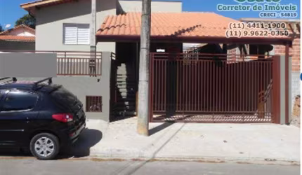 Casas para venda em Atibaia no bairro Jardim dos Pinheiros