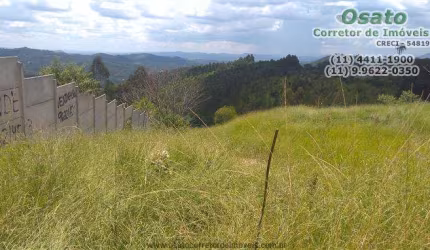 Terrenos para venda em Mairiporã no bairro Mil Flores