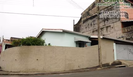 Casas para venda em Atibaia no bairro Jardim Alvinópolis