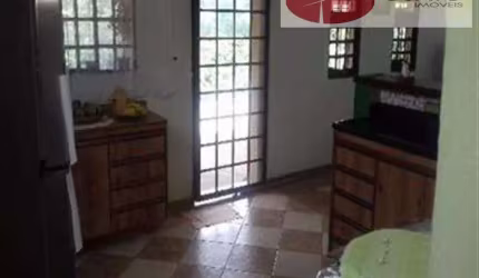 Chácaras para venda em Atibaia no bairro Chácaras Fernão Dias