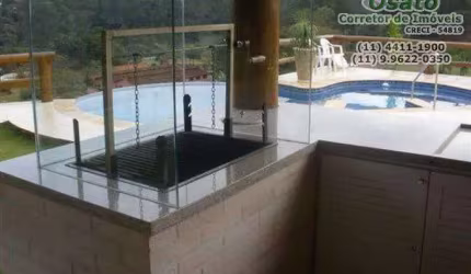Casas em Condomínio para venda em Atibaia no bairro Estância Parque de Atibaia