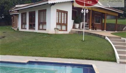 Chácaras para venda em Atibaia no bairro Jardim Maracanã