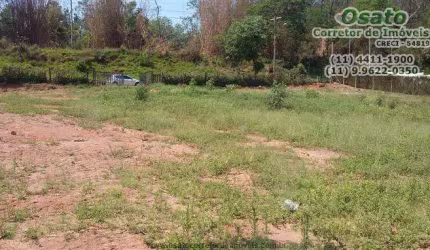 Terrenos para venda em Atibaia no bairro Rosário