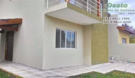 Casas para venda em Atibaia no bairro Itapetinga