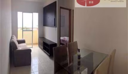 Apartamentos para venda em Atibaia no bairro Cerejeiras