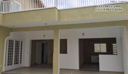 Casas para venda em Atibaia no bairro Jardim Petropolis