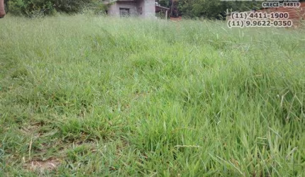 Terrenos para venda em Atibaia no bairro Cachoeira