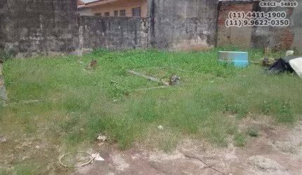 Terrenos para venda em Atibaia no bairro Bairro da Ponte