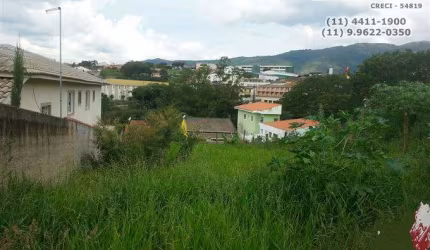 Terrenos para venda em Atibaia no bairro Jardim Jaraguá
