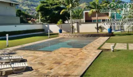 Casas em Condomínio para venda em Atibaia no bairro Condominio Flamboyant