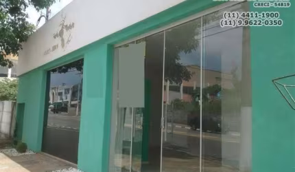 Salas Comerciais para venda em Atibaia no bairro Jardim das Flores