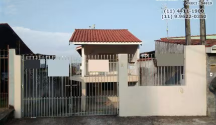 Casas para venda em Atibaia no bairro Cerejeiras
