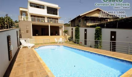 Casas para venda em Atibaia no bairro Vila Santista