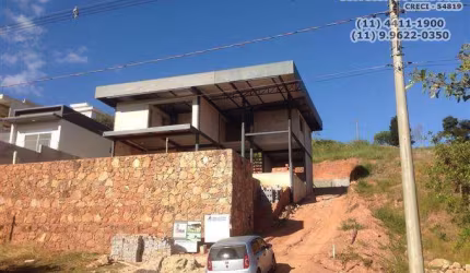 Casas em Condomínio para venda em Atibaia no bairro Condomínio Porto Atibaia