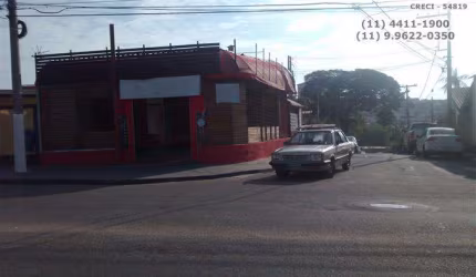 Pontos Comerciais para locação em Atibaia no bairro Jardim Paulista