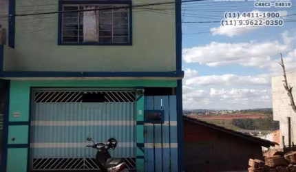Casas para venda em Atibaia no bairro Jardim Imperial