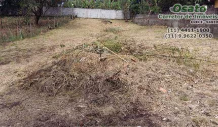 Terrenos para venda em Atibaia no bairro Chácaras Brasil