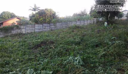 Terrenos para venda em Atibaia no bairro Chácaras Brasil