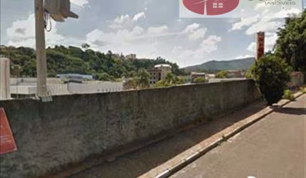 Áreas Comerciais para venda em Atibaia no bairro Alvinópolis