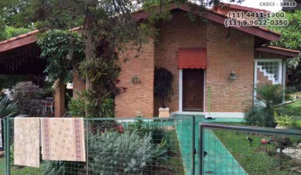 Casas para venda em Atibaia no bairro Jardim Paulista