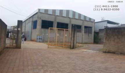 Galpões Industriais para venda em Atibaia no bairro Pedreira
