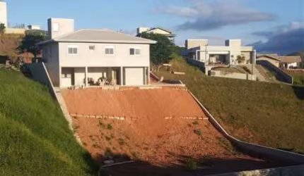 Casas em Condomínio para venda em Atibaia no bairro Condominio Serra da Estrela
