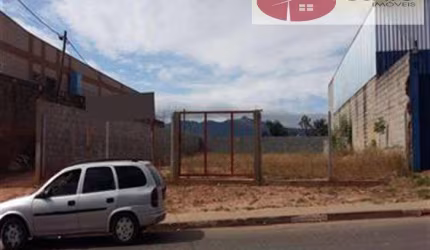 Áreas Comerciais para venda em Atibaia no bairro Jardim Imperial