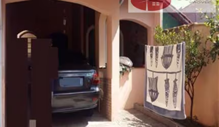 Casas para venda em Atibaia no bairro Jardim Alvinópolis