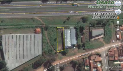 Galpões para venda em Atibaia no bairro Jardim dos Pinheiros