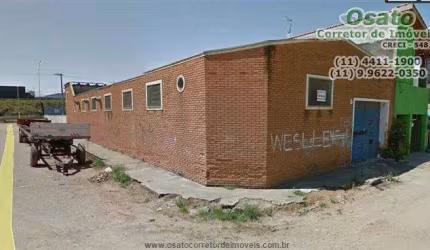 Galpões para venda em Atibaia no bairro Santa Clara