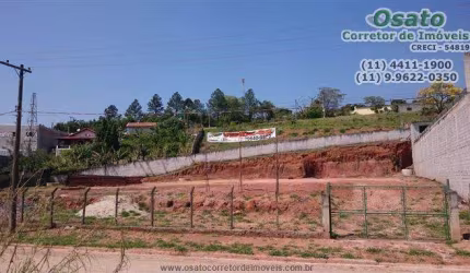 Terrenos para venda em Nazare Paulista no bairro Não Especificado