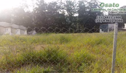 Terrenos para venda em Bom Jesus dos Perdões no bairro Jardim Real