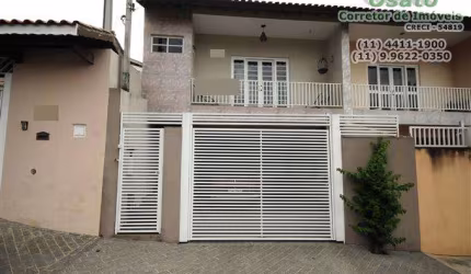 Casas para venda em Atibaia no bairro Atibaia Jardim