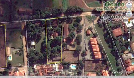 Áreas para Loteamentos Urbanos para venda em Atibaia no bairro Morumbi