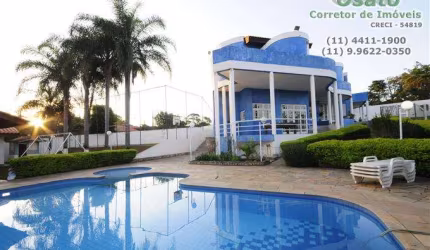 Casas para venda em Atibaia no bairro Campos de Atibaia
