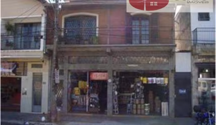 Áreas Comerciais para venda em Atibaia no bairro Alvinópolis