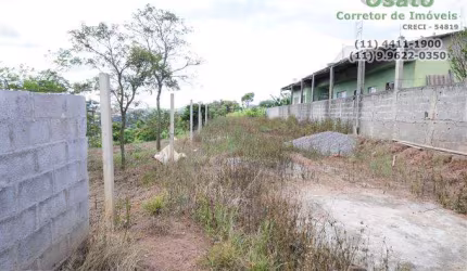 Terrenos para venda em Atibaia no bairro Guaxinduva