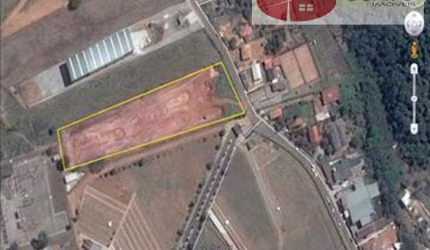Áreas Industriais para venda em Atibaia no bairro Boa Vista