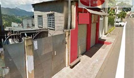 Áreas Comerciais para venda em Atibaia no bairro Cerejeiras