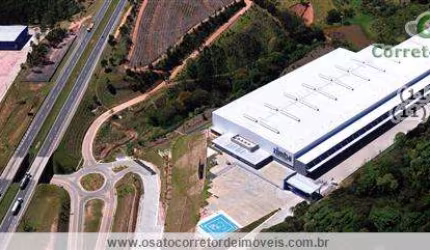 Galpões Industriais para locação em Itatiba no bairro Dom Pedro I