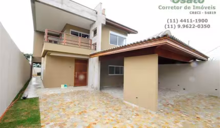 Casas para venda em Atibaia no bairro Vila Gíglio