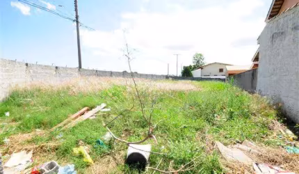 Terrenos para venda em Atibaia no bairro Jardim dos Pinheiros