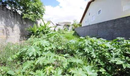 Terrenos para venda em Atibaia no bairro Jardim América